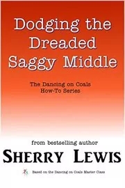 Sherry Lewis book cover