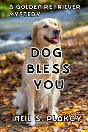 Dog Bless You