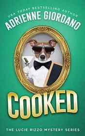 Dog Collar Cuisine / Cooked