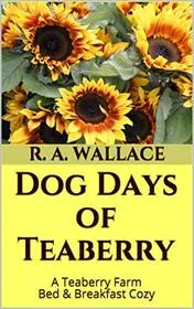 Dog Days of Teaberry