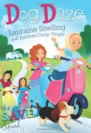Dog Daze