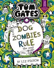 DogZombies Rule (For Now)