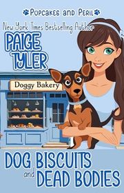 Paige Tyler book cover