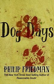 Philip Friedman book cover