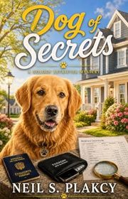 Neil Plakcy book cover