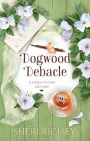 Sheri Richey book cover