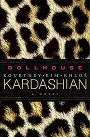 Book cover for "Dollhouse"