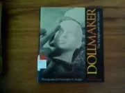 Book cover for "Dollmaker" by Kathryn Lasky