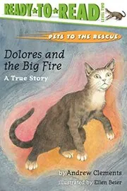 Dolores and the Big Fire