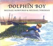 Dolphin Boy