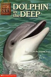 Dolphin in the Deep