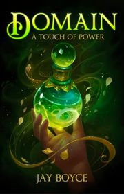 Jay Boyce book cover