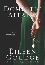 Domestic Affairs / Woman in Black