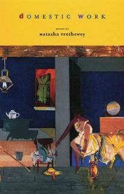 Book cover for "Domestic Work"