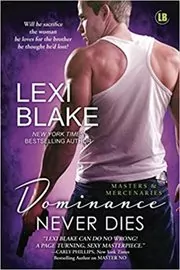 Dominance Never Dies