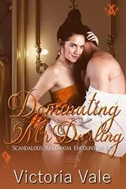 Dominating Mr. Darling