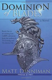 Dominion of Blades