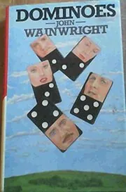 Book cover for "Dominoes" by John Wainwright