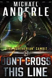 Don't Cross This Line