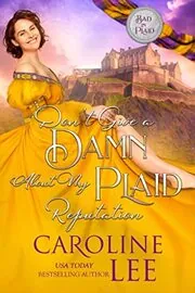 Don't Give A Damn About My Plaid Reputation