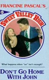 Don't Go Home With John