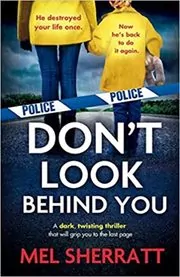 Don't Look Behind You