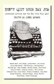 Book cover for "Don't Quit Your Day Job"
