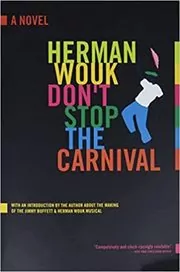 Don't Stop the Carnival