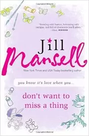 Don't Want to Miss a Thing