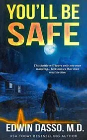 Don't Worry, You'll be Safe