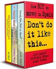 Don't do it like this