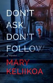 Mary Keliikoa book cover