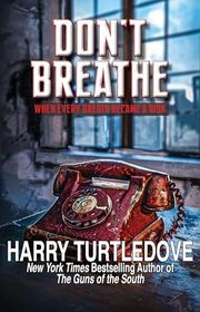 Harry Turtledove book cover