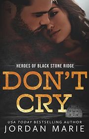 Jordan Marie book cover
