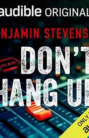 Benjamin Stevenson book cover