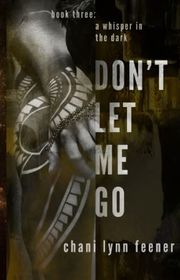 A Whisper in the Dark book cover