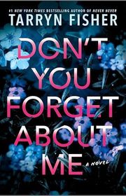 Tarryn Fisher book cover