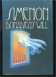 Donadieu's Will