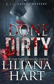 Liliana Hart book cover