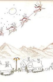 Book cover for "Donner Surfs Zuma" by Nancy Cole Silverman