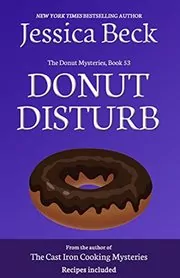 Donut Disturb