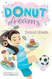 Donut Dreams book cover