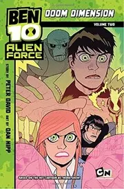 Doom Dimension: Volume 2