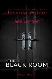 Book cover for "Door Eight" by Jasinda Wilder