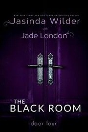 Book cover for "Door Four" by Jasinda Wilder