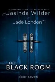 Book cover for "Door Seven" by Jasinda Wilder