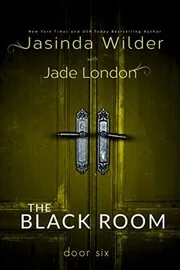 Book cover for "Door Six" by Jasinda Wilder