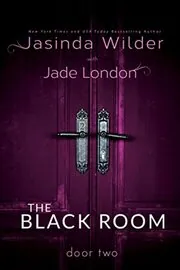 Book cover for "Door Two" by Jasinda Wilder