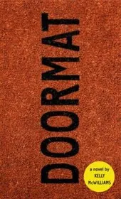 Kelly McWilliams book cover