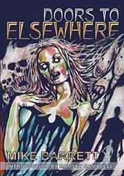 Book cover for "Doors to Elsewhere" by Ramsey Campbell